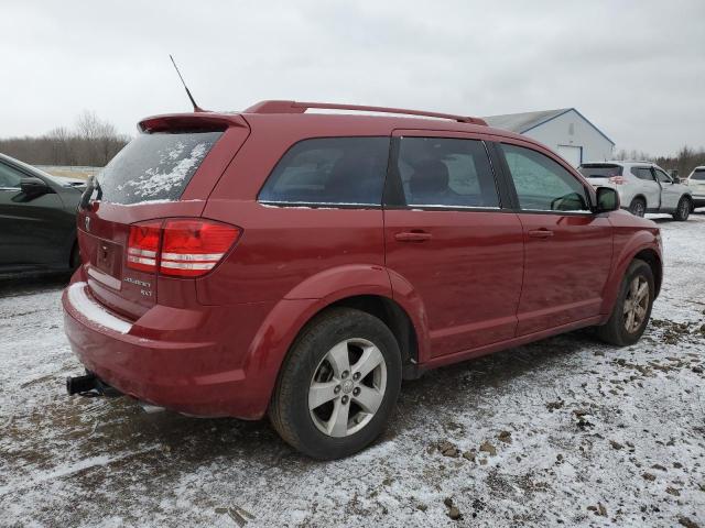 Photo 3 from auction – 2010 DODGE JOURNEY SX with VIN 3D4PG5FV4AT137699