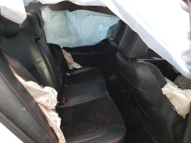 Photo 10 from auction – 2015 TOYOTA CAMRY LE with VIN 4T1BF1FK6FU031921