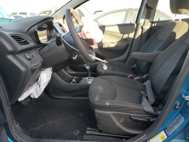 Photo 7 from auction – 2020 CHEVROLET SPARK LS with VIN KL8CB6SA2LC480201