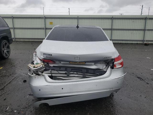 Photo 6 from auction – 2011 MERCEDES-BENZ E 350 4MAT with VIN WDDHF8HB4BA366861