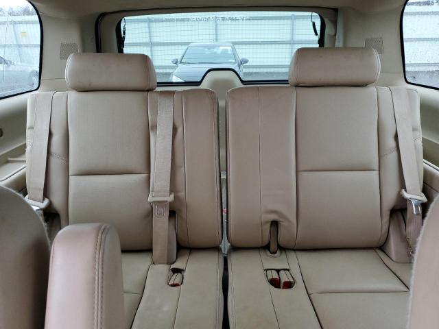 Photo 10 from auction – 2014 GMC YUKON XL D with VIN 1GKS2MEF3ER168293