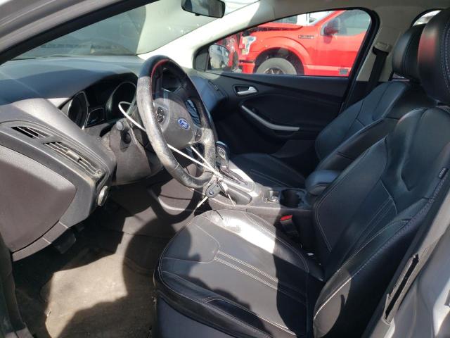 صورة رقم 7 من المزاد - 2014 FORD FOCUS SE مع VIN 1FADP3K22EL455425