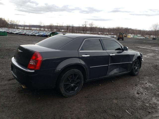 Photo 3 from auction – 2007 CHRYSLER 300C with VIN 2C3LK63H67H608434