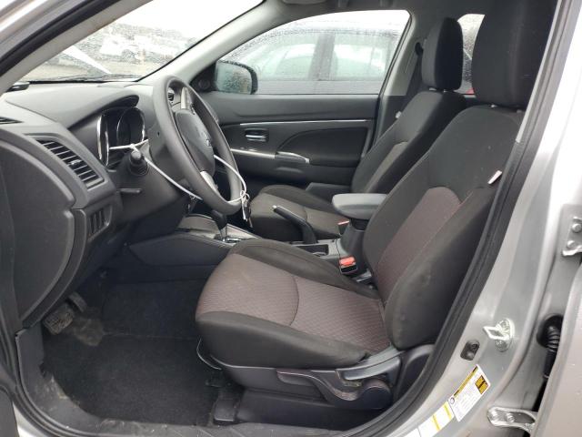 Photo 7 from auction – 2018 MITSUBISHI OUTLANDER with VIN JA4AR3AU9JU025741