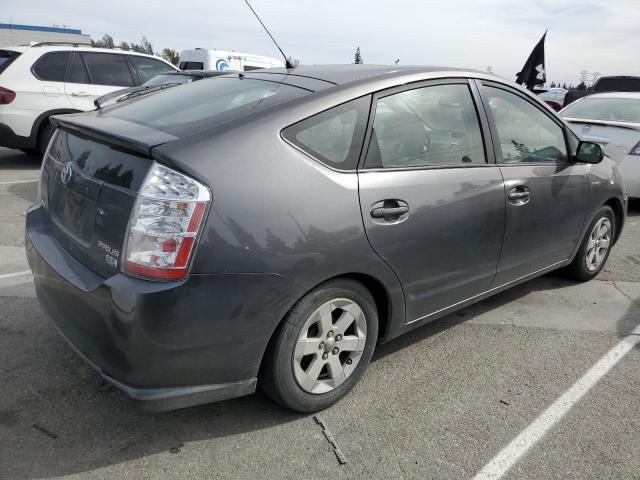 Photo 3 from auction – 2006 TOYOTA PRIUS with VIN JTDKB20UX63188261