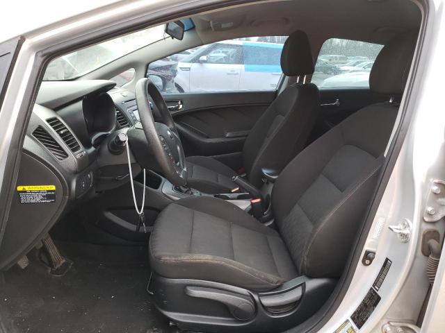 Photo 7 from auction – 2014 KIA FORTE with VIN KNAFK4A69E5100569