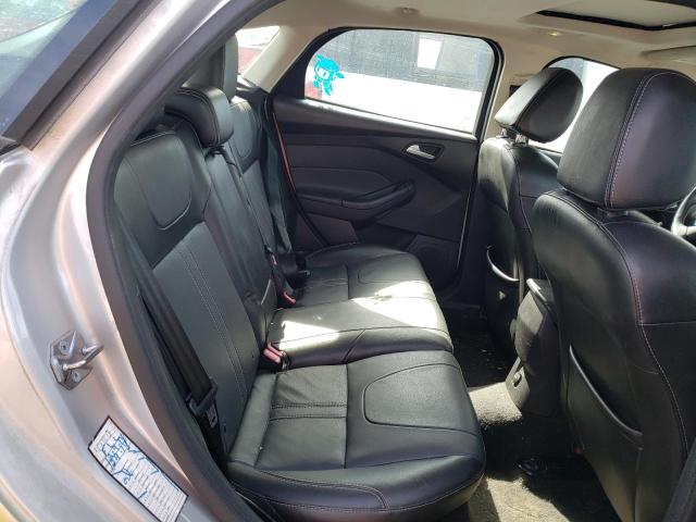 Photo 10 from auction – 2014 FORD FOCUS SE with VIN 1FADP3K22EL455425