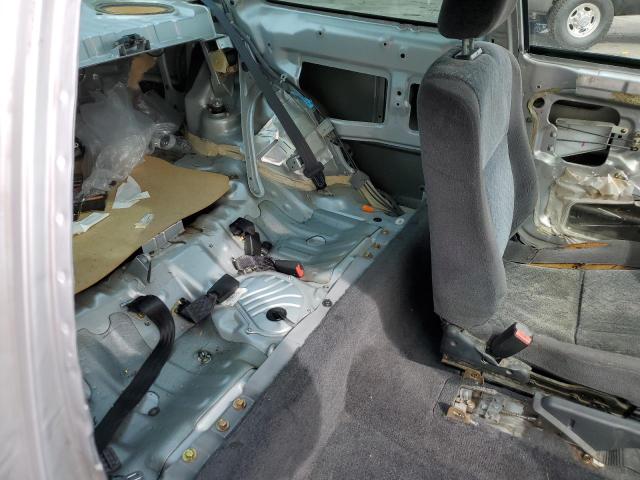 Photo 10 from auction – 2000 HONDA CIVIC EX with VIN 1HGEJ8249YL115144