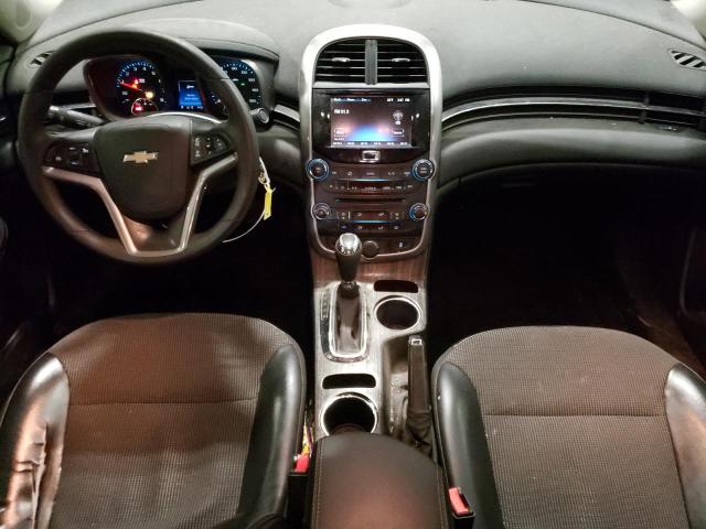 Photo 8 from auction – 2015 CHEVROLET MALIBU 1LT with VIN 1G11C5SL0FF107984