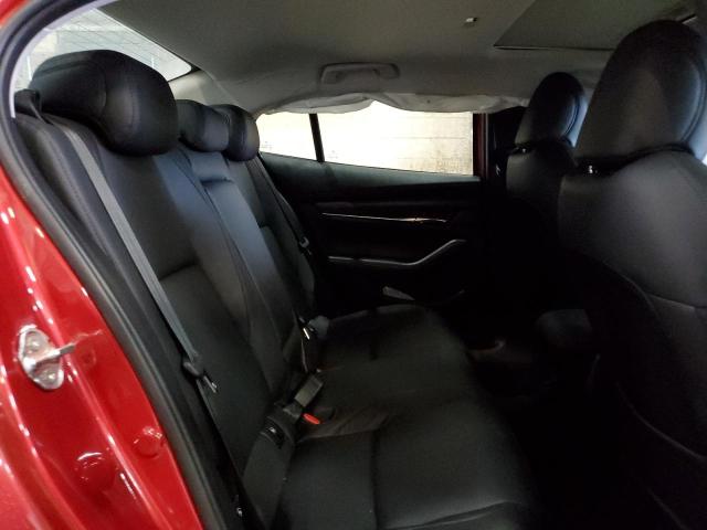 Photo 10 from auction – 2022 MAZDA 3 PREFERRE with VIN 3MZBPACL2NM314668