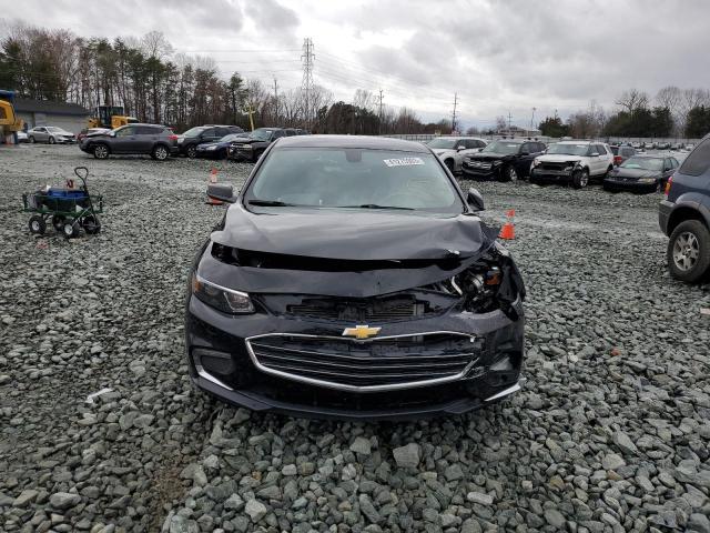 Photo 5 from auction – 2018 CHEVROLET MALIBU LT with VIN 1G1ZD5ST5JF284104