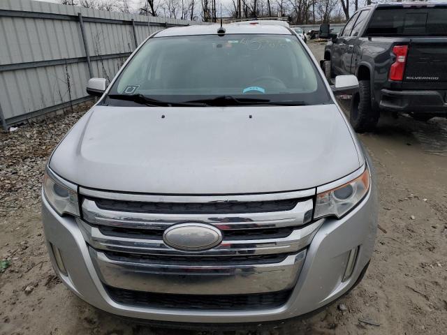 Photo 5 from auction – 2013 FORD EDGE SEL with VIN 2FMDK3JC0DBB38529