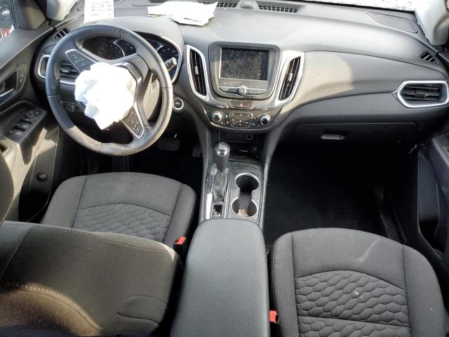 Photo 8 from auction – 2021 CHEVROLET EQUINOX LT with VIN 3GNAXKEV1ML339737
