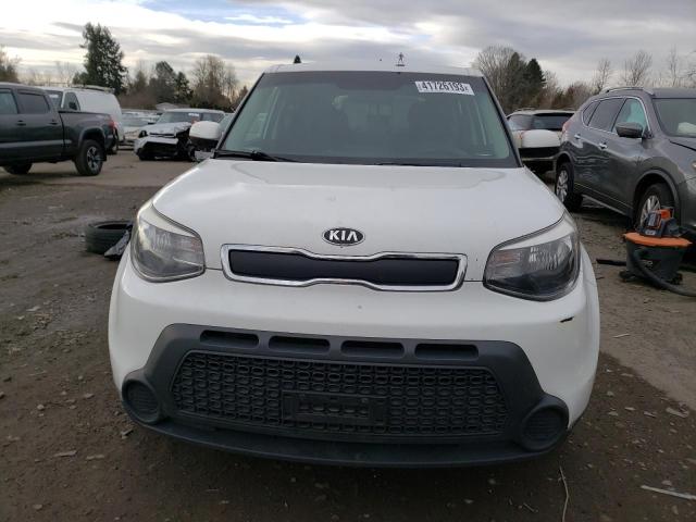 Photo 5 from auction – 2015 KIA SOUL with VIN KNDJN2A20F7813551