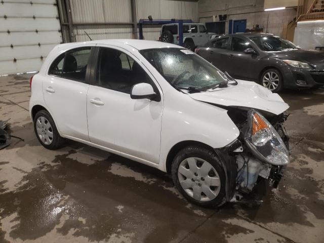 Photo 4 from auction – 2016 NISSAN MICRA with VIN 3N1CK3CP7GL252667