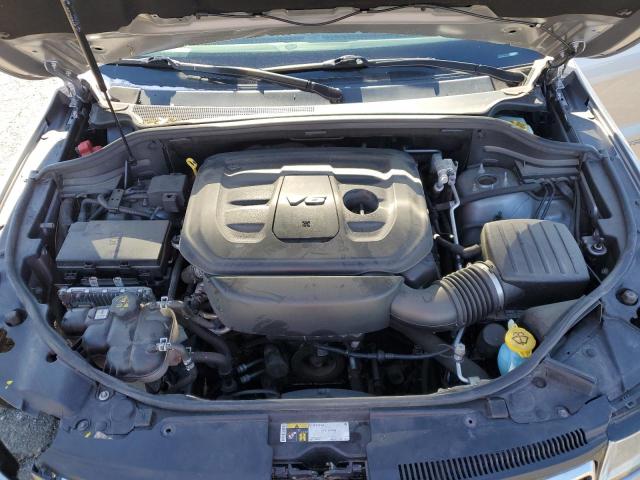 Photo 12 from auction – 2017 JEEP GRAND CHER with VIN 1C4RJFAG0HC962554