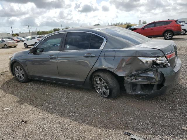 Photo 2 from auction – 2011 HONDA ACCORD SE with VIN 1HGCP2F65BA100139