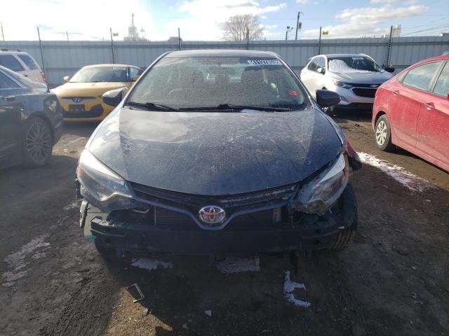 Photo 5 from auction – 2016 TOYOTA COROLLA L with VIN 2T1BURHE0GC520989