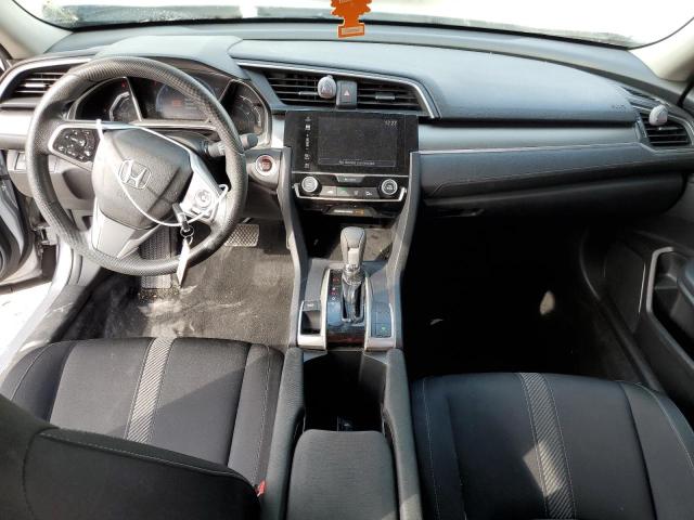 Photo 8 from auction – 2018 HONDA CIVIC EX with VIN 2HGFC2F71JH605676