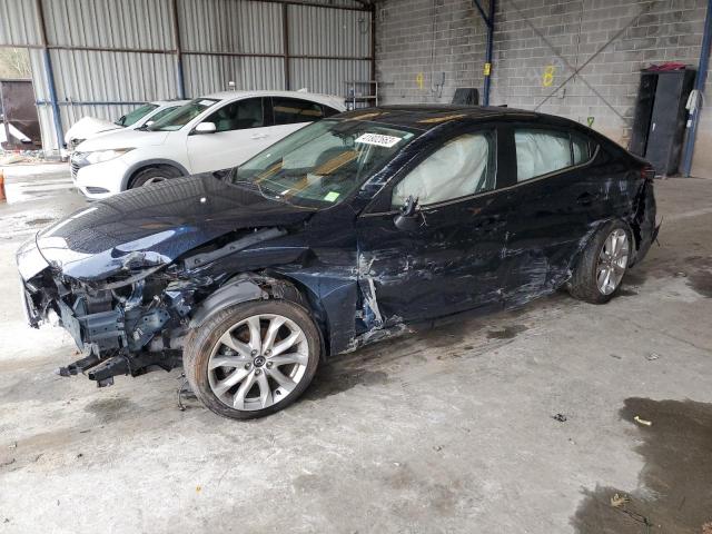 MAZDA 3 TOURING 2016 with VIN JM1BM1W38G1295633 - Photo from auction