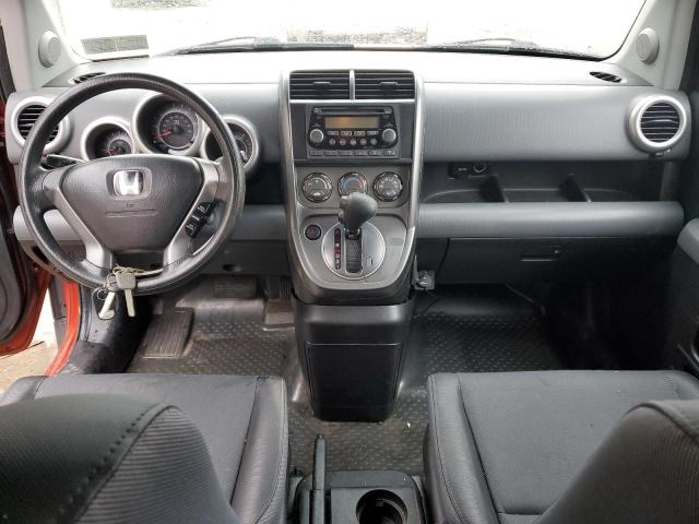 Photo 8 from auction – 2003 HONDA ELEMENT EX with VIN 5J6YH28563L009368