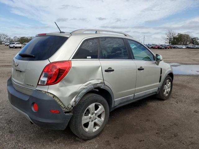 Photo 3 from auction – 2013 CHEVROLET CAPTIVA LS with VIN 3GNAL2EK5DS640440