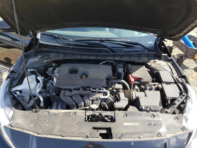 Photo 11 from auction – 2020 NISSAN ALTIMA SR with VIN 1N4BL4CV4LN301267