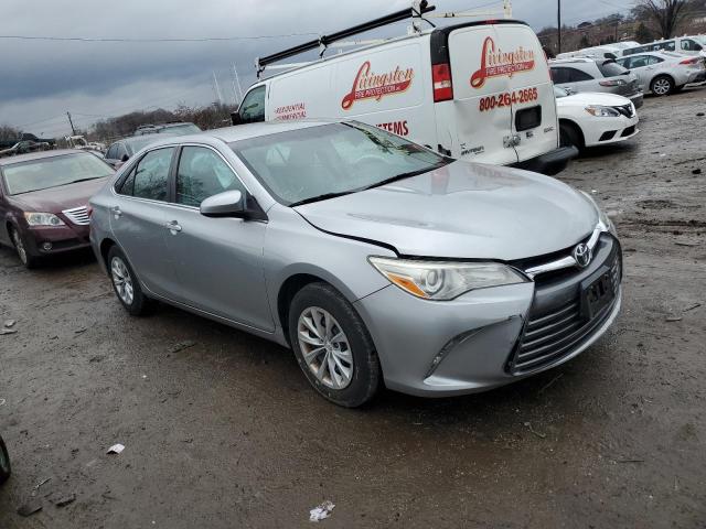 Photo 4 from auction – 2015 TOYOTA CAMRY LE with VIN 4T1BF1FK8FU998384