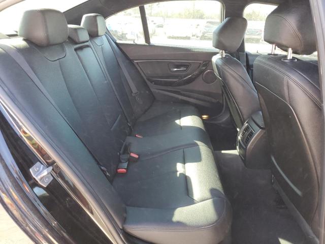 Photo 10 from auction – 2016 BMW 320 I with VIN WBA8E1G50GNT34938