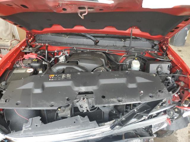 Photo 11 from auction – 2011 CHEVROLET SILVERADO with VIN 3GCPKSE38BG352524