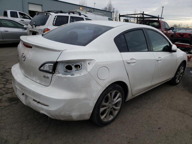 Photo 3 from auction – 2011 MAZDA 3 S with VIN JM1BL1U5XB1417909