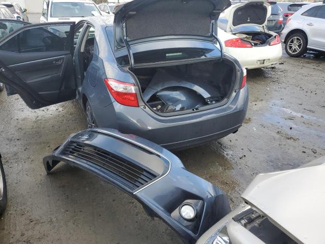 Photo 12 from auction – 2016 TOYOTA COROLLA L with VIN 2T1BURHE0GC580979