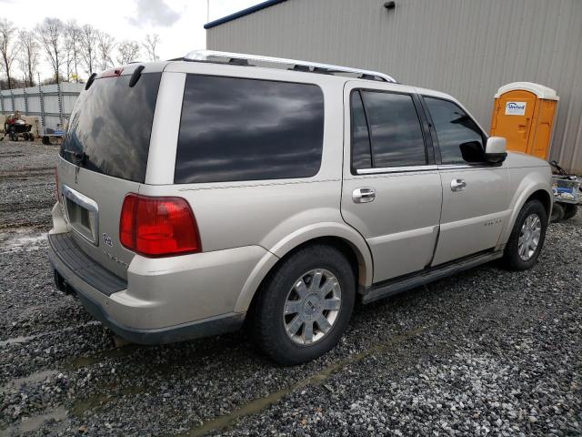 Photo 3 from auction – 2005 LINCOLN NAVIGATOR with VIN 5LMFU28515LJ04909