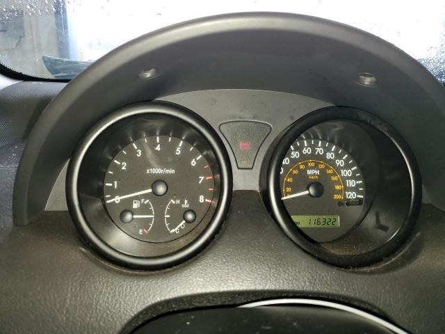 Photo 9 from auction – 2006 CHEVROLET AVEO BASE with VIN KL1TD66686B524467