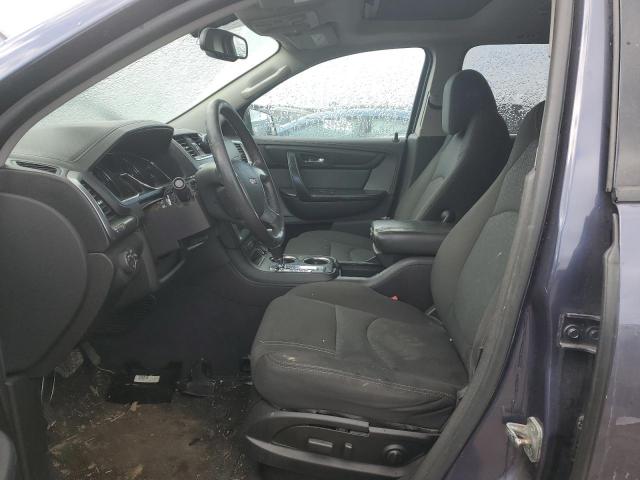 Photo 7 from auction – 2014 GMC ACADIA SLE with VIN 1GKKVPKD4EJ272091