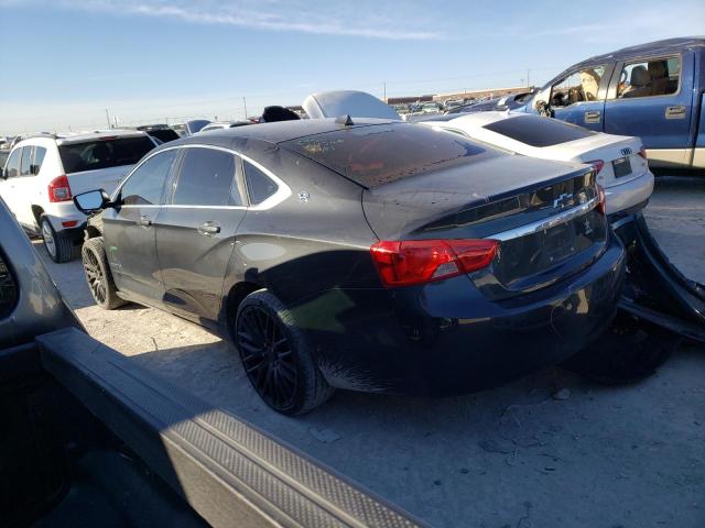 Photo 2 from auction – 2014 CHEVROLET IMPALA LS with VIN 2G11Y5SL4E9274390