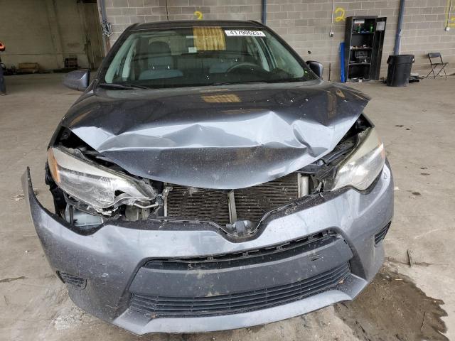 Photo 5 from auction – 2015 TOYOTA COROLLA L with VIN 5YFBURHE2FP360418