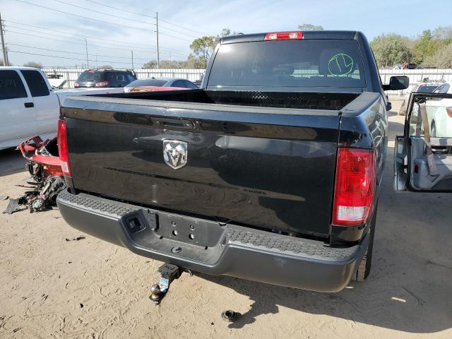 Photo 6 from auction – 2021 RAM 1500 CLASS with VIN 1C6RR6KG4MS549440