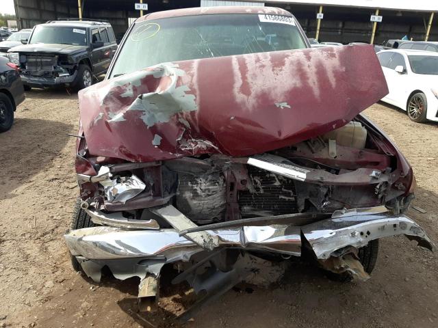 Photo 5 from auction – 2003 FORD F150 with VIN 1FTRF07253KC01690