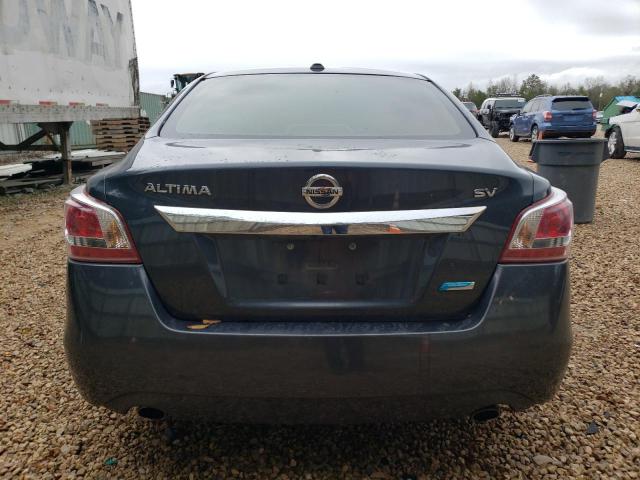 Photo 6 from auction – 2013 NISSAN ALTIMA 2.5 with VIN 1N4AL3AP9DN488906