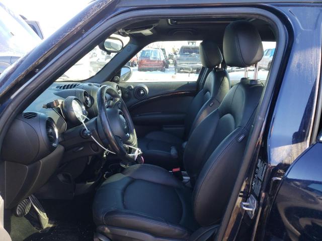 Photo 7 from auction – 2014 MINI COOPER S C with VIN WMWZC5C50EWP37817