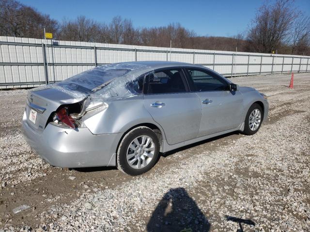 Photo 3 from auction – 2013 NISSAN ALTIMA 2.5 with VIN 1N4AL3AP5DN537292