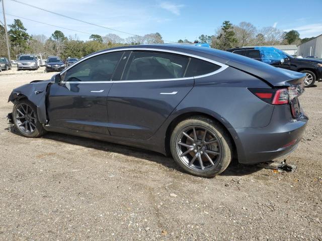 Photo 2 from auction – 2018 TESLA MODEL 3 with VIN 5YJ3E1EA7JF157548