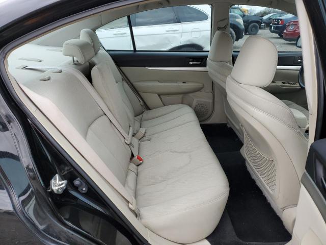 Photo 10 from auction – 2010 SUBARU LEGACY 2.5 with VIN 4S3BMBC6XA3241878
