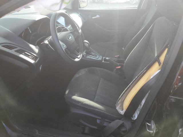 Photo 7 from auction – 2018 FORD FOCUS SEL with VIN 1FADP3H29JL265719