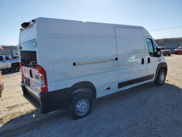 Photo 3 from auction – 2021 RAM PROMASTER with VIN 3C6FRVHG9ME501648