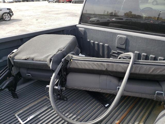 Photo 12 from auction – 2017 CHEVROLET SILVERADO with VIN 3GCPCREC9HG349937