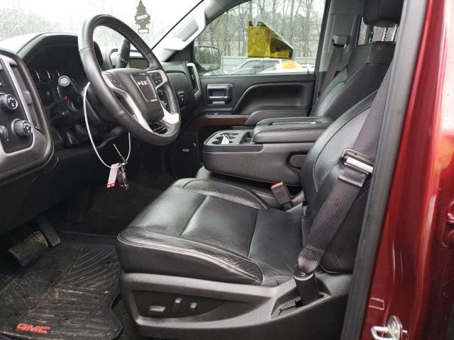 Photo 7 from auction – 2017 GMC SIERRA K15 with VIN 1GTV2NEC3HZ188925