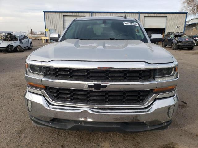 Photo 5 from auction – 2017 CHEVROLET SILVERADO with VIN 3GCPCREC8HG307999