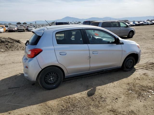 Photo 3 from auction – 2017 MITSUBISHI MIRAGE ES with VIN ML32A3HJ9HH010823